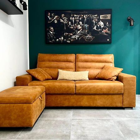 Ferienwohnung La Delizia Bari Exterior foto