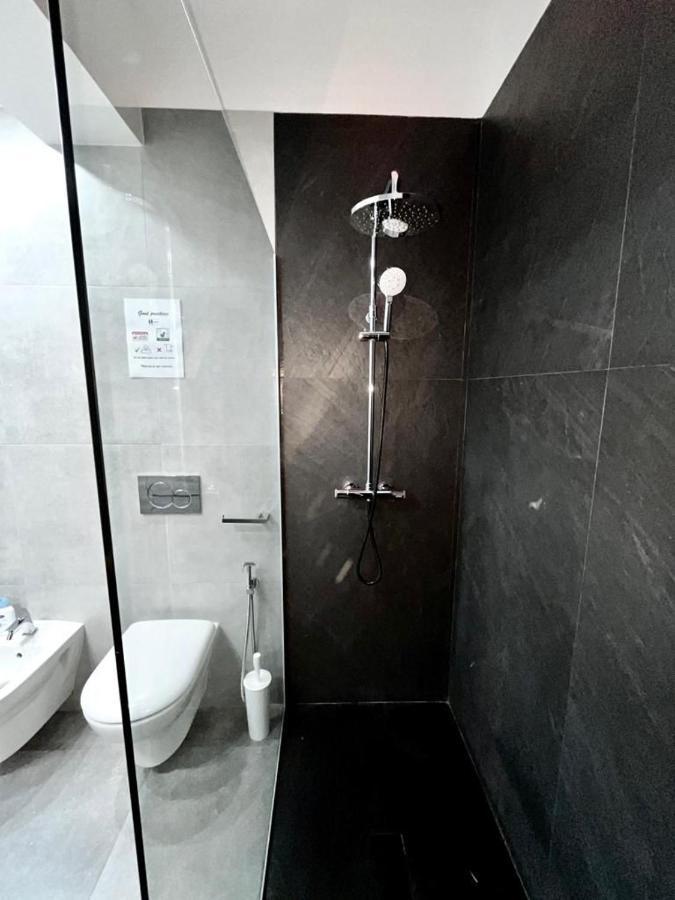Ferienwohnung La Delizia Bari Exterior foto