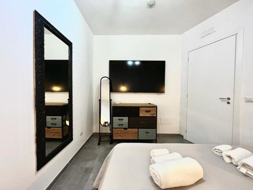 Ferienwohnung La Delizia Bari Exterior foto