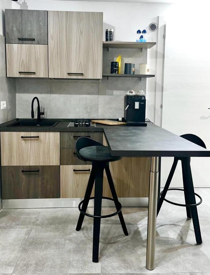 Ferienwohnung La Delizia Bari Exterior foto
