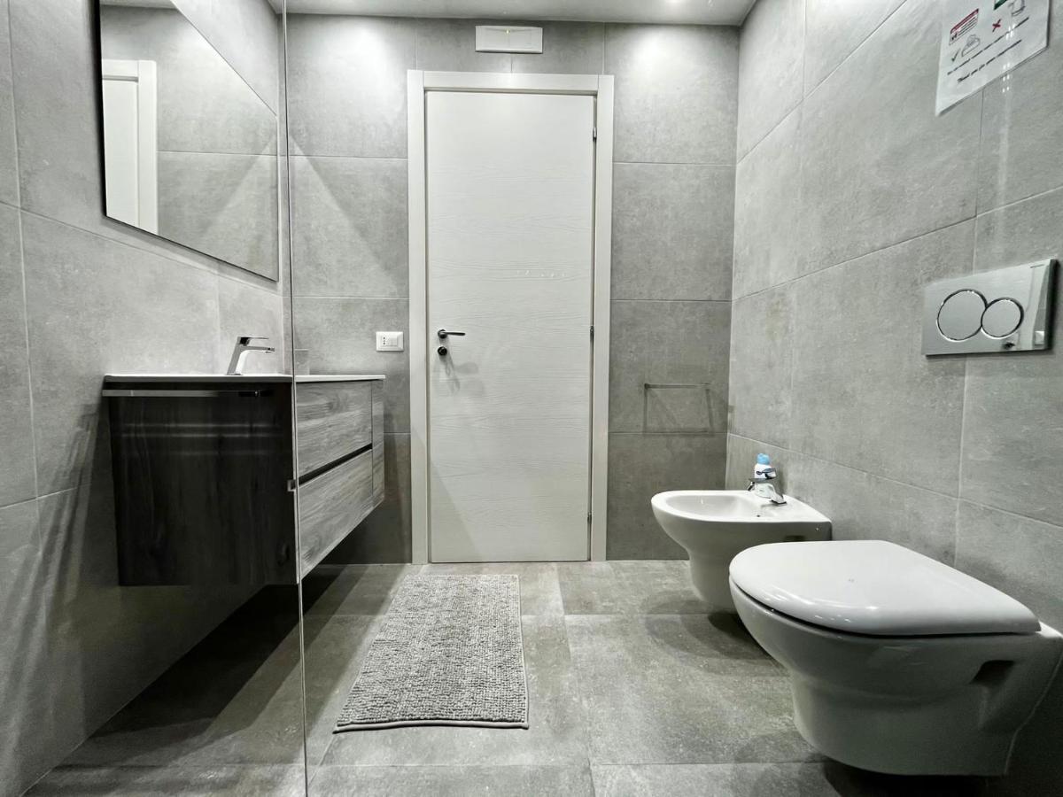 Ferienwohnung La Delizia Bari Exterior foto