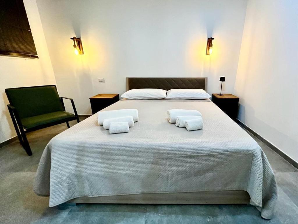 Ferienwohnung La Delizia Bari Exterior foto
